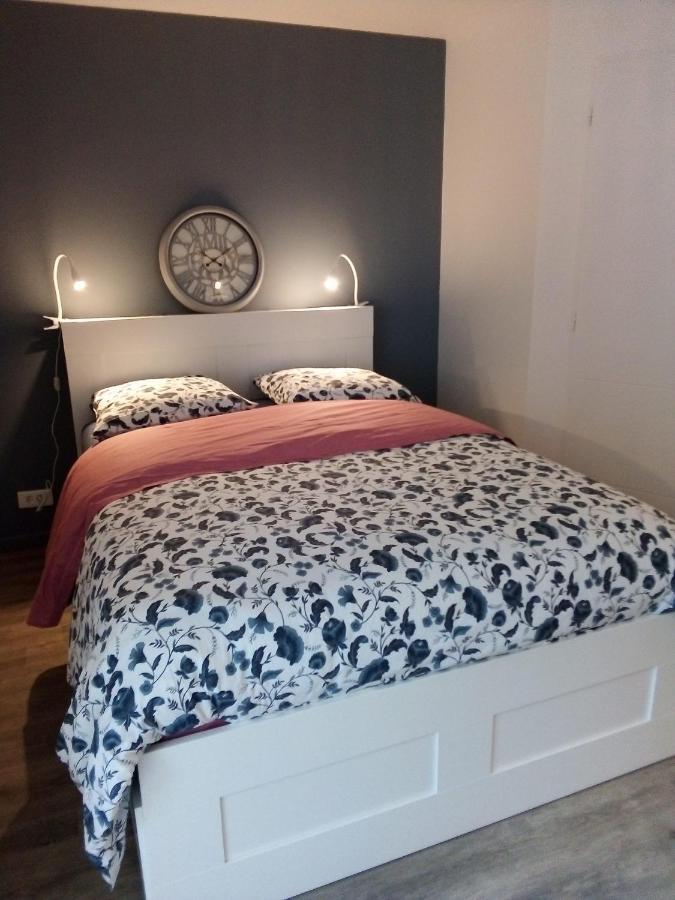 Le Voili Voilou Climatise Apartment Sete