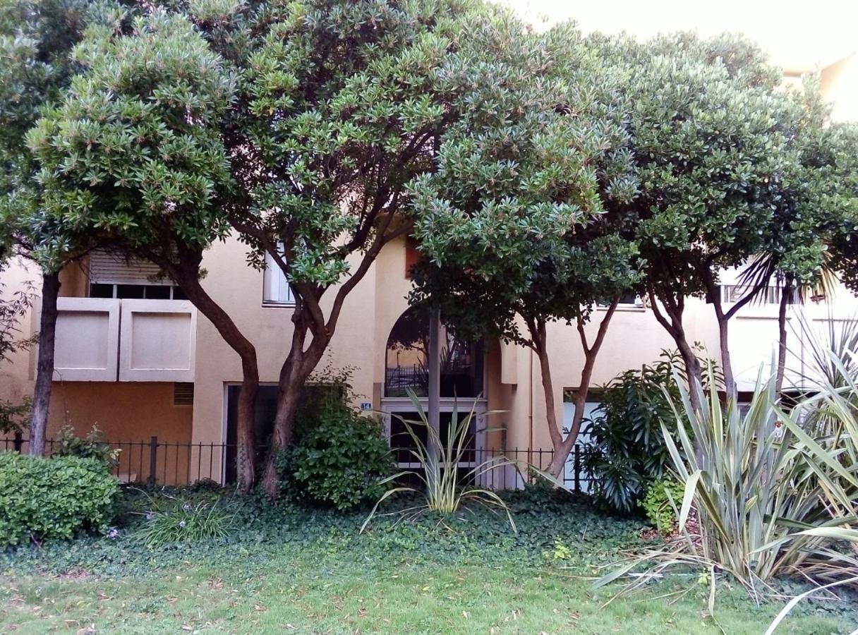 Le Voili Voilou Climatise Apartment Sete