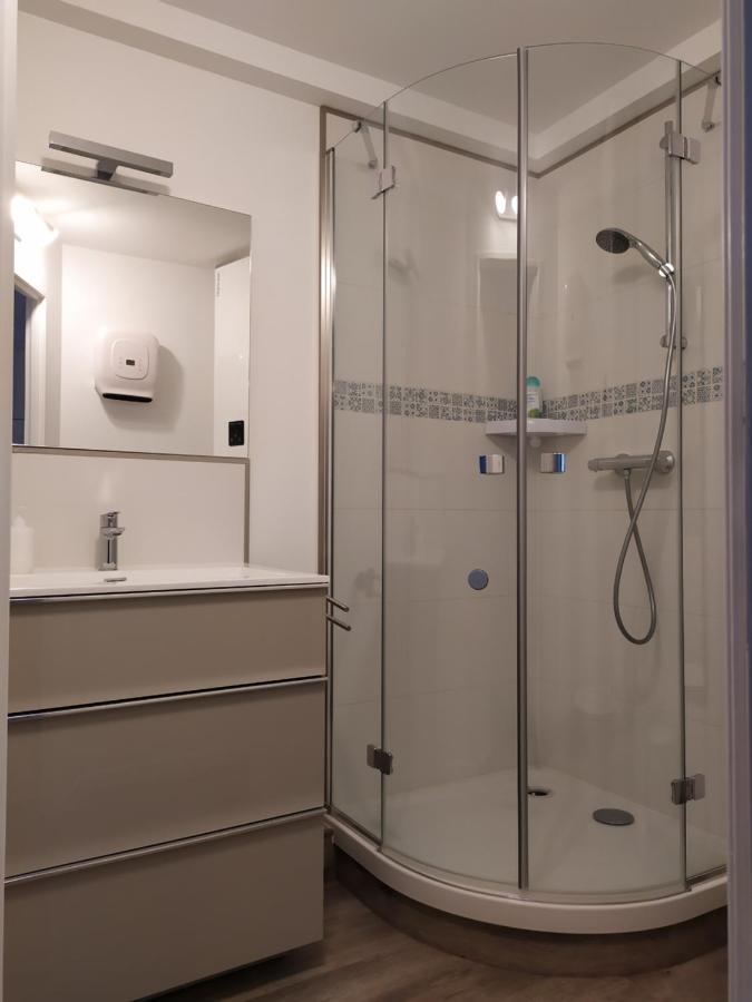 Apartment Le Voili Voilou Climatise