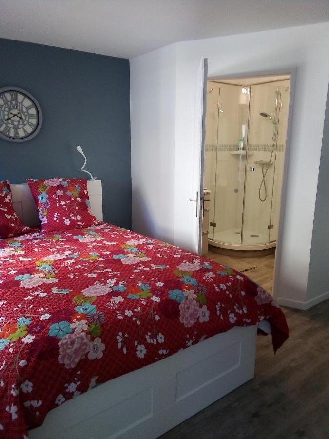 Apartment Le Voili Voilou Climatise